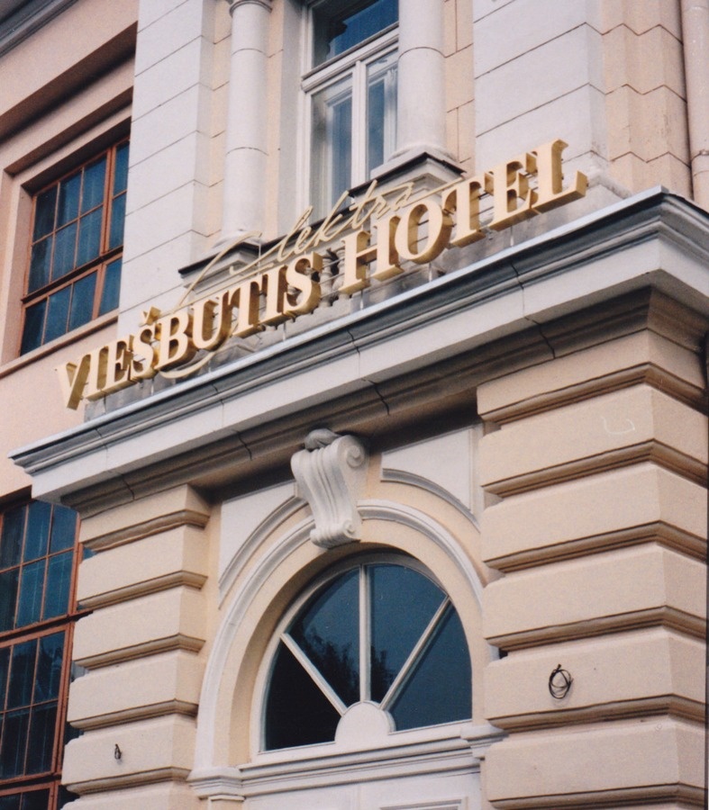 Bulk letters